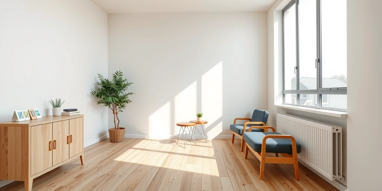 Cabinet Belgianutri à Liège