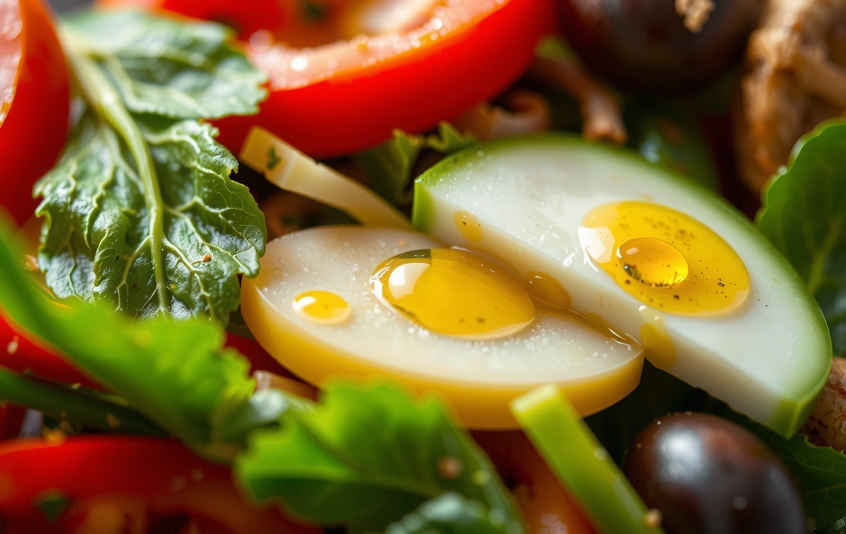 Perte de poids durable